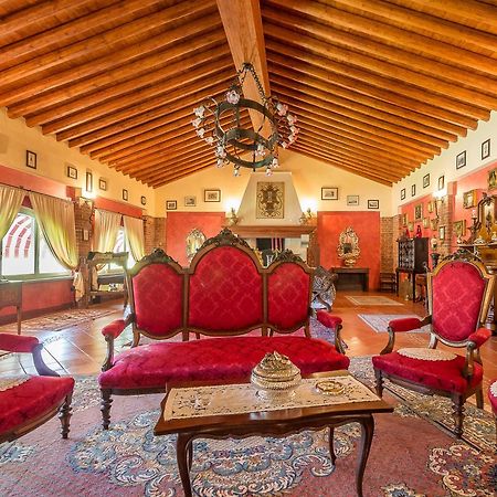 Tenuta Pian D'Attesio - Agriturismo Castelletto Soprano 外观 照片