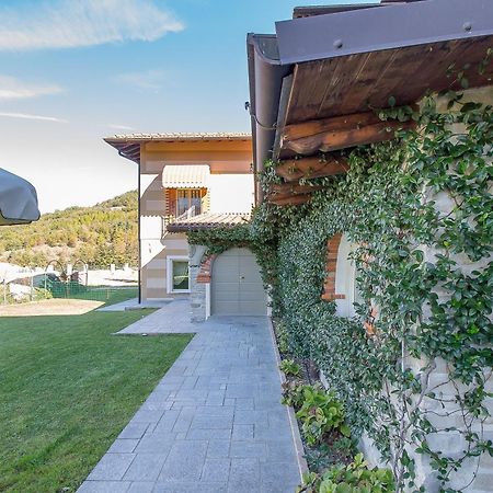 Tenuta Pian D'Attesio - Agriturismo Castelletto Soprano 外观 照片