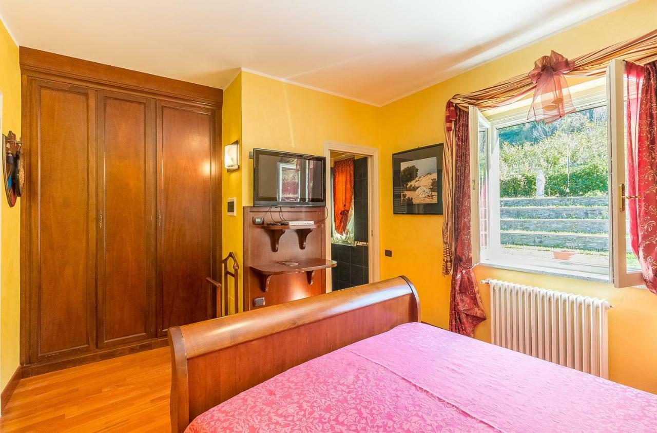 Tenuta Pian D'Attesio - Agriturismo Castelletto Soprano 外观 照片